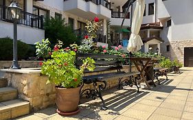 Apartment Sozopol Dreams