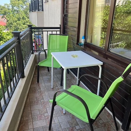 Apartment Sozopol Dreams Екстериор снимка