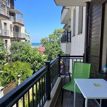 Apartment Sozopol Dreams Екстериор снимка