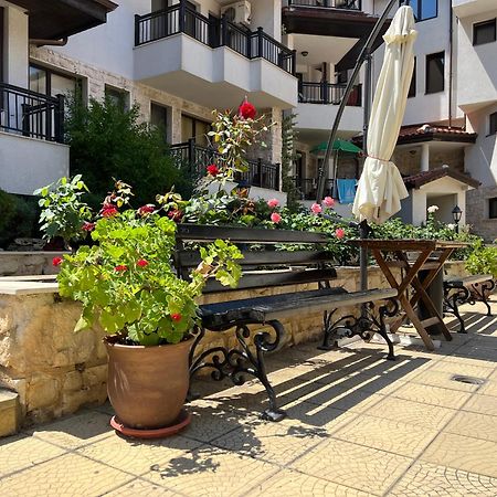 Apartment Sozopol Dreams Екстериор снимка