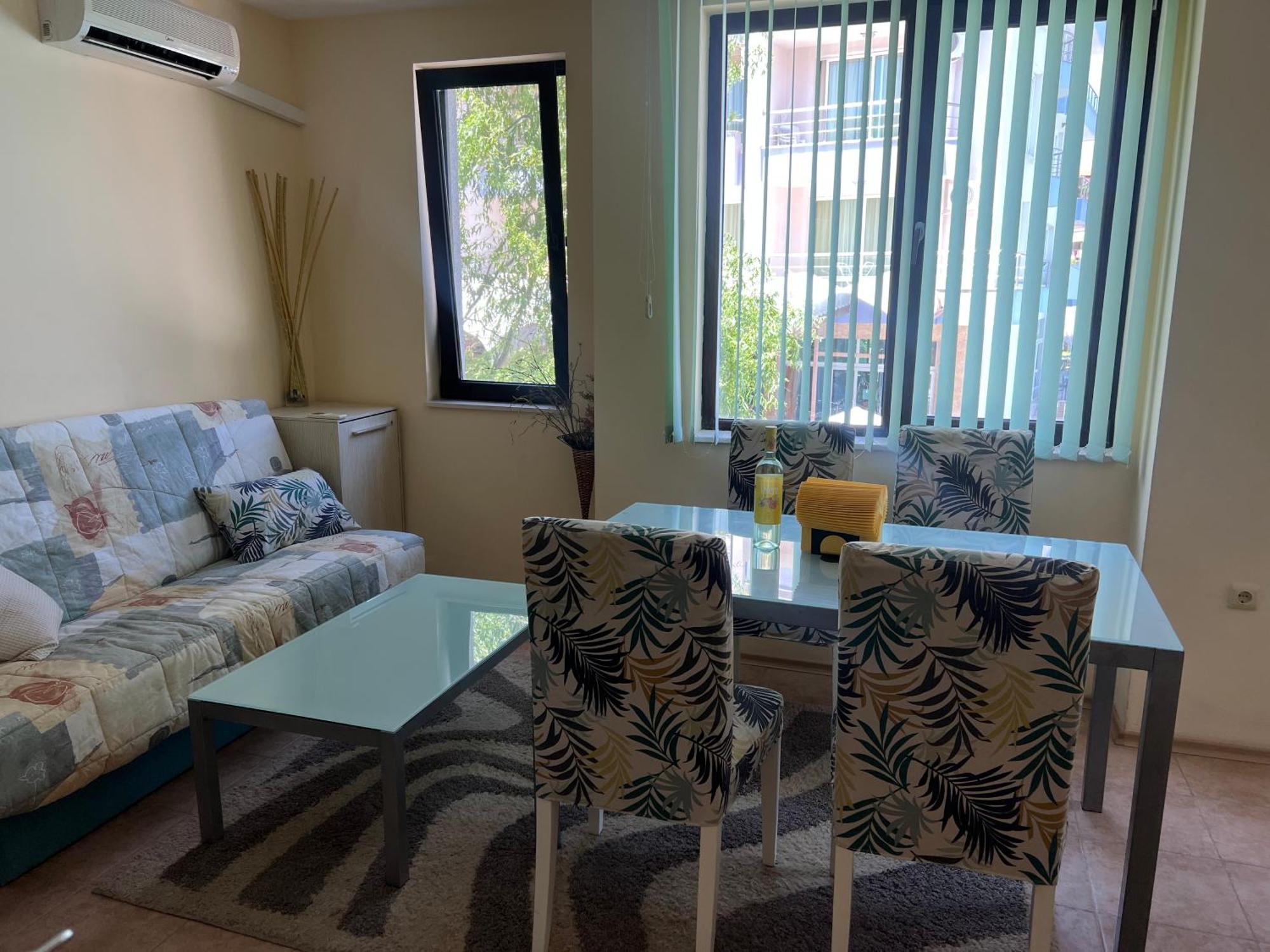 Apartment Sozopol Dreams Екстериор снимка