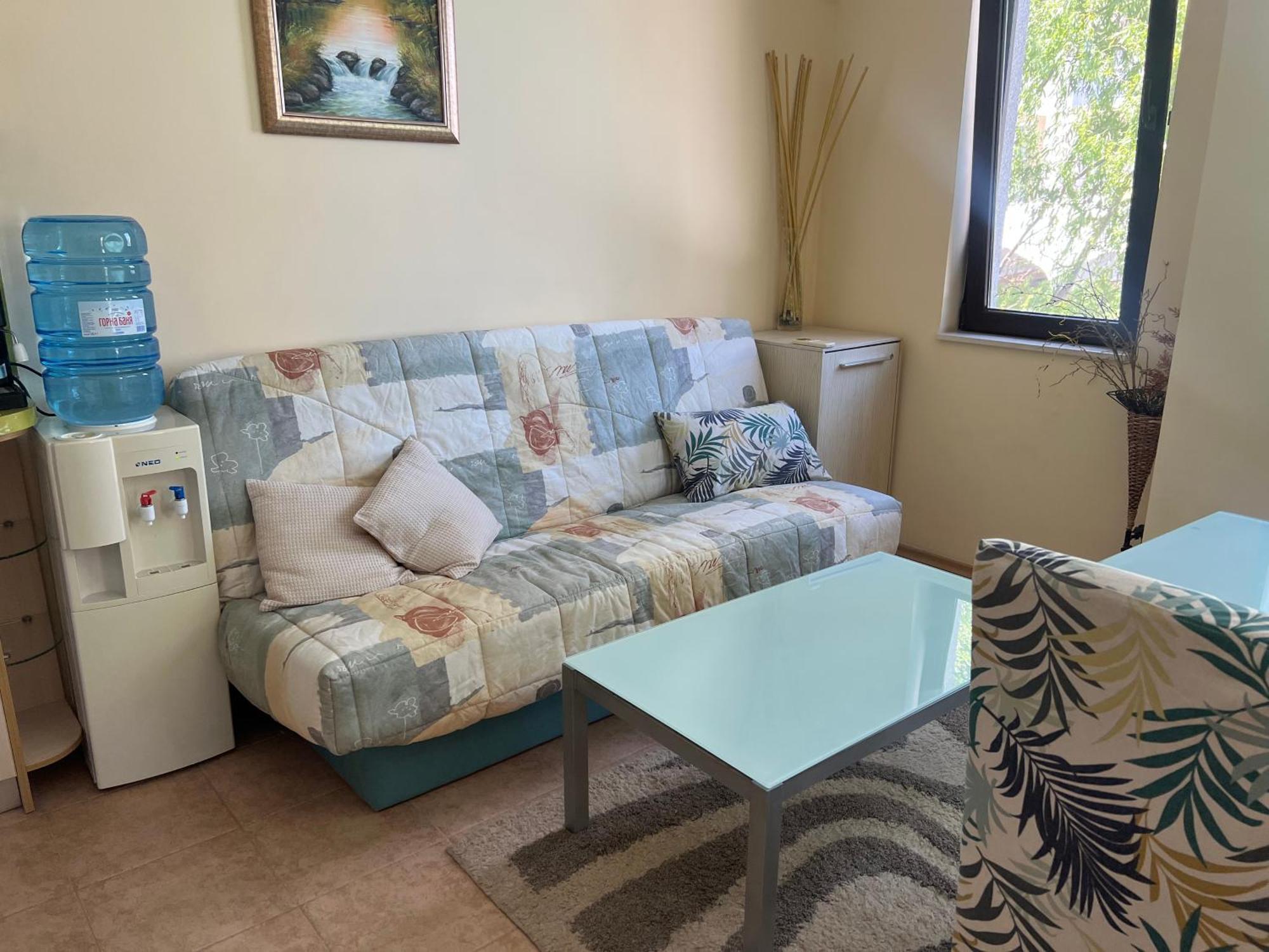Apartment Sozopol Dreams Екстериор снимка