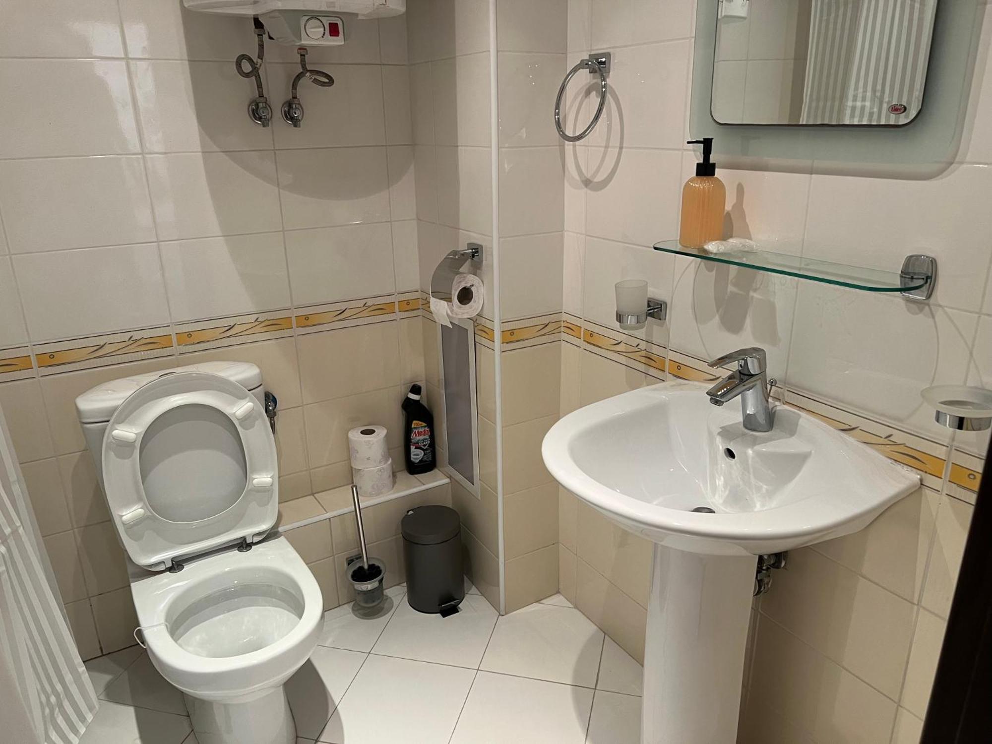 Apartment Sozopol Dreams Екстериор снимка