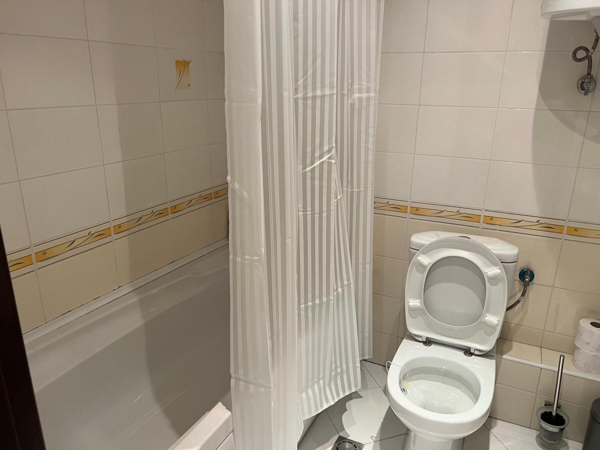 Apartment Sozopol Dreams Екстериор снимка