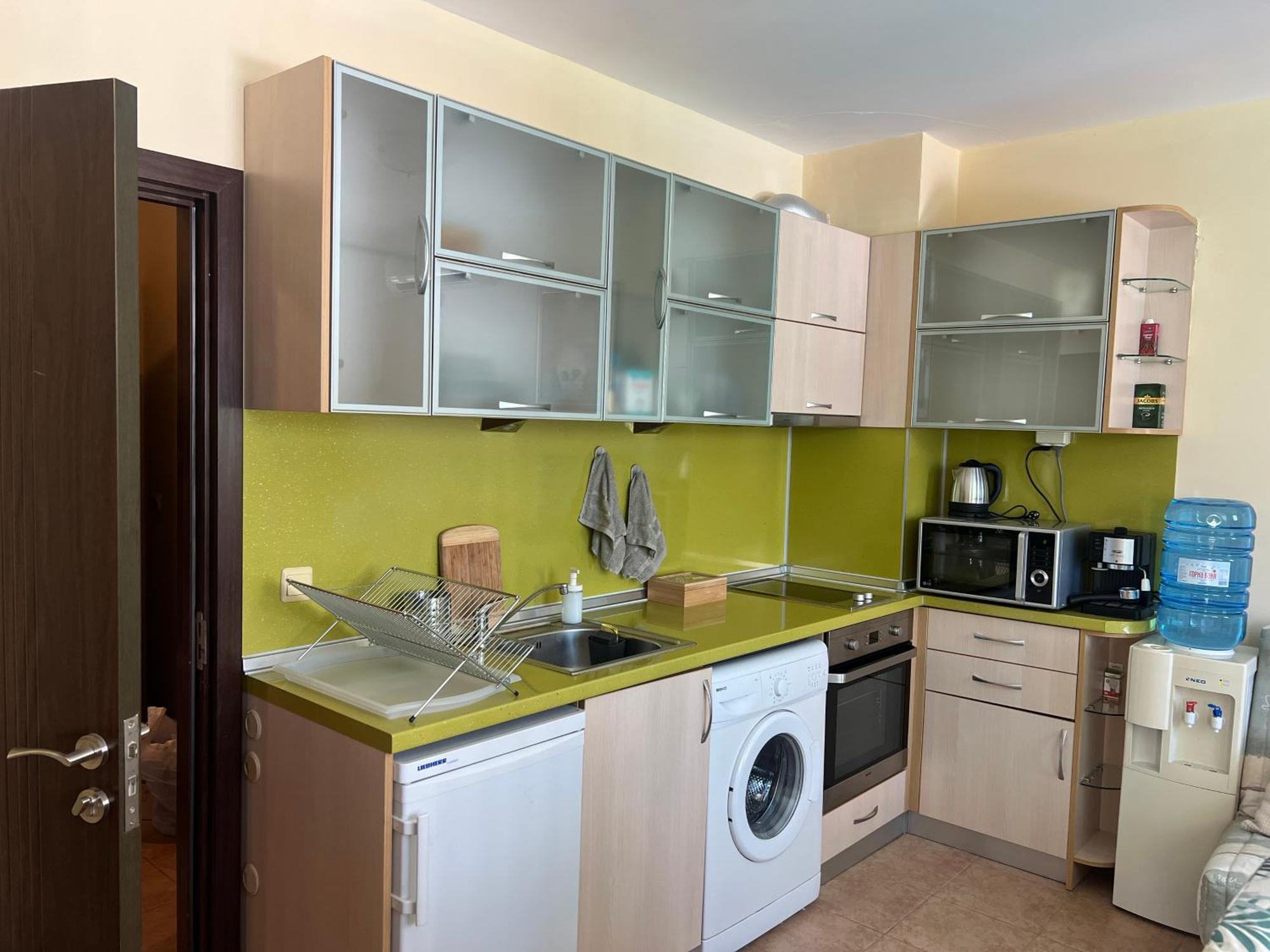 Apartment Sozopol Dreams Екстериор снимка