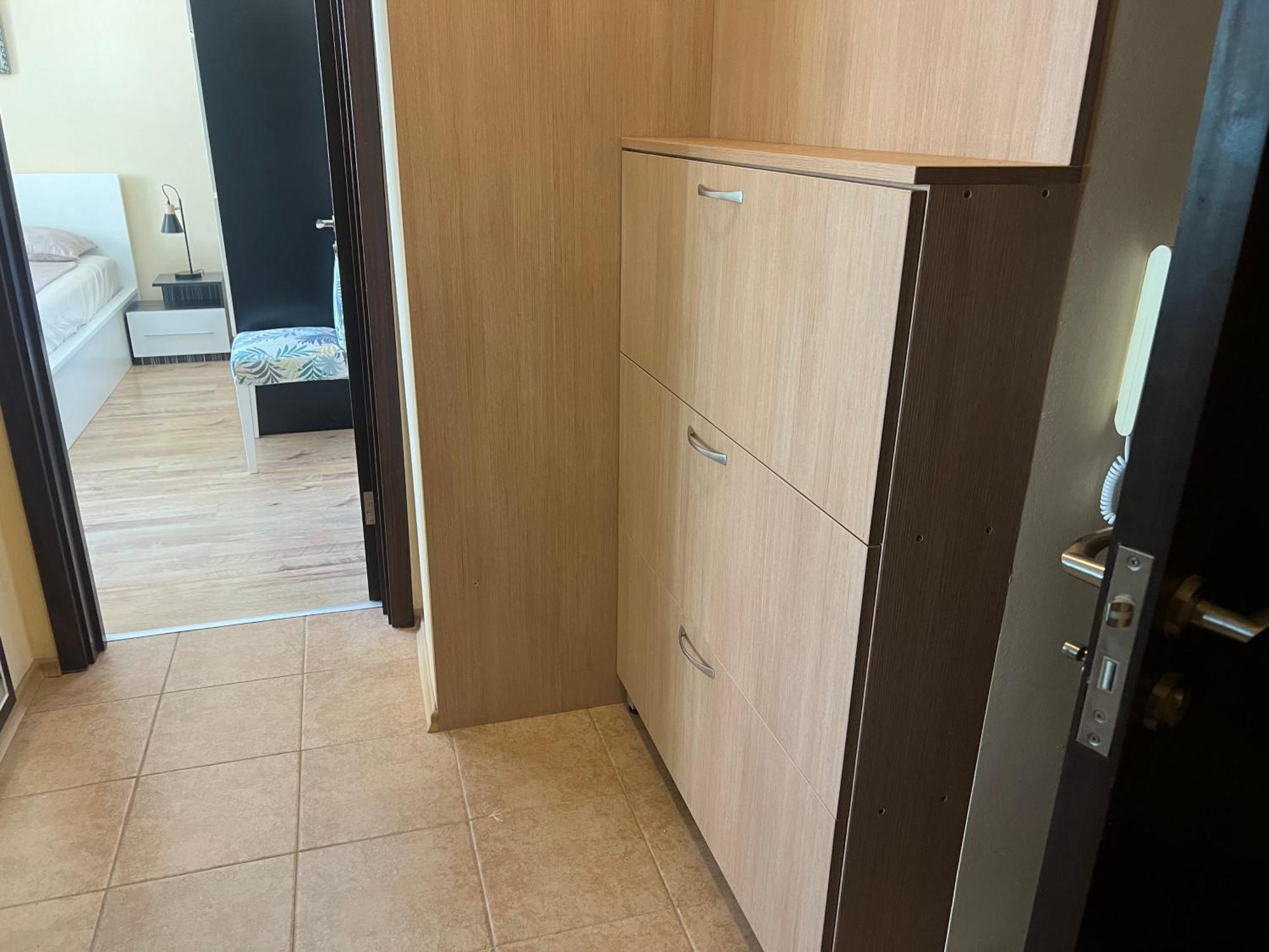 Apartment Sozopol Dreams Екстериор снимка