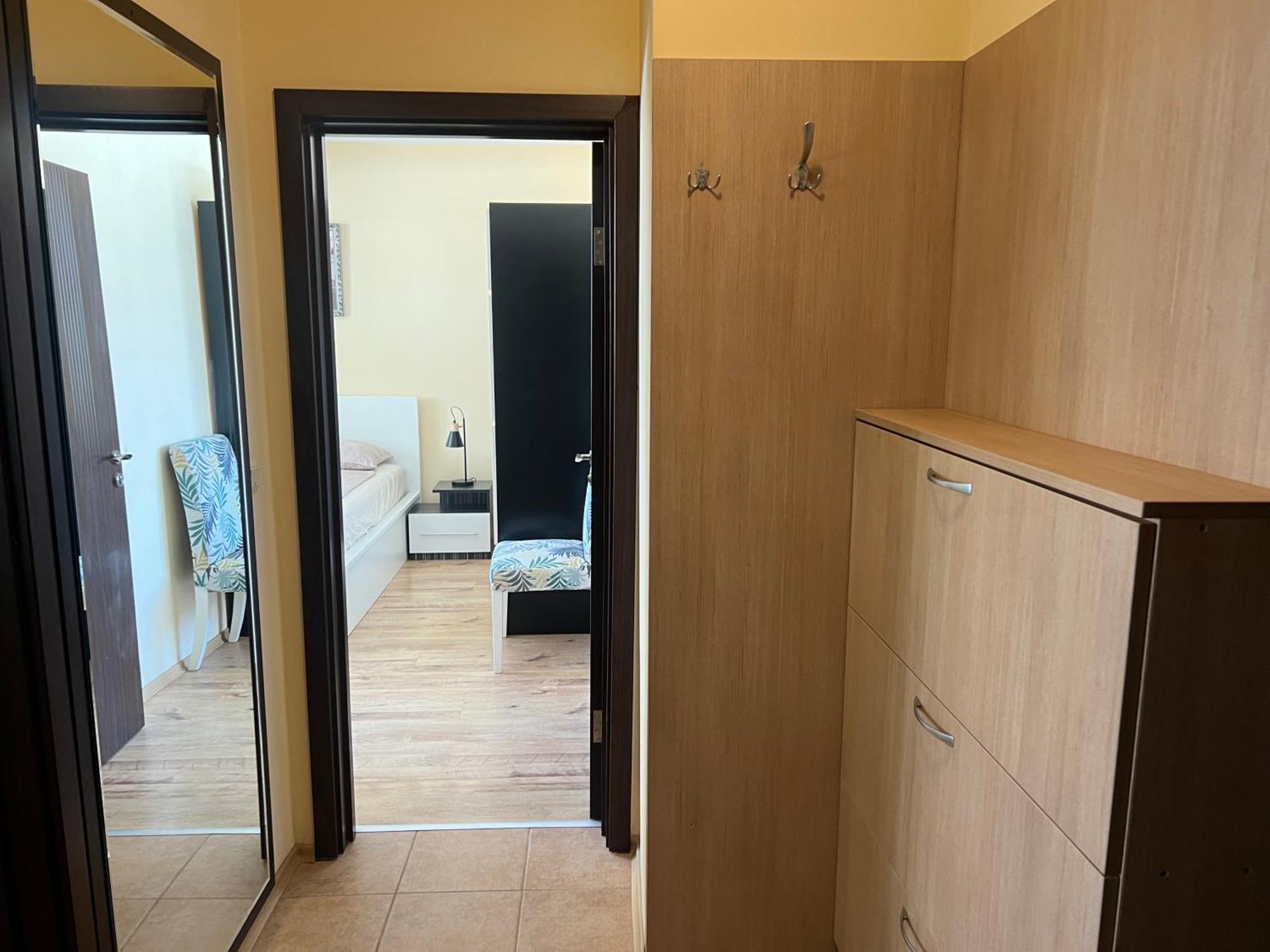 Apartment Sozopol Dreams Екстериор снимка