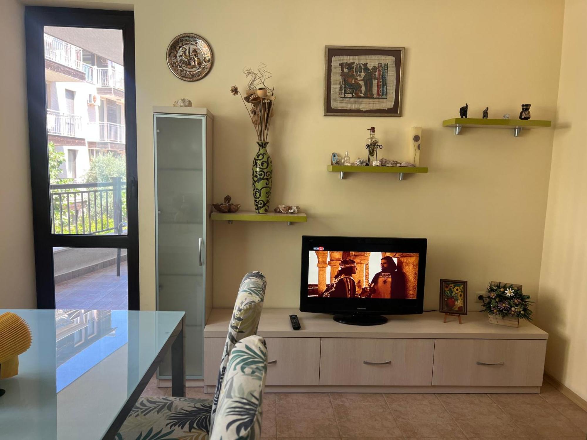 Apartment Sozopol Dreams Екстериор снимка
