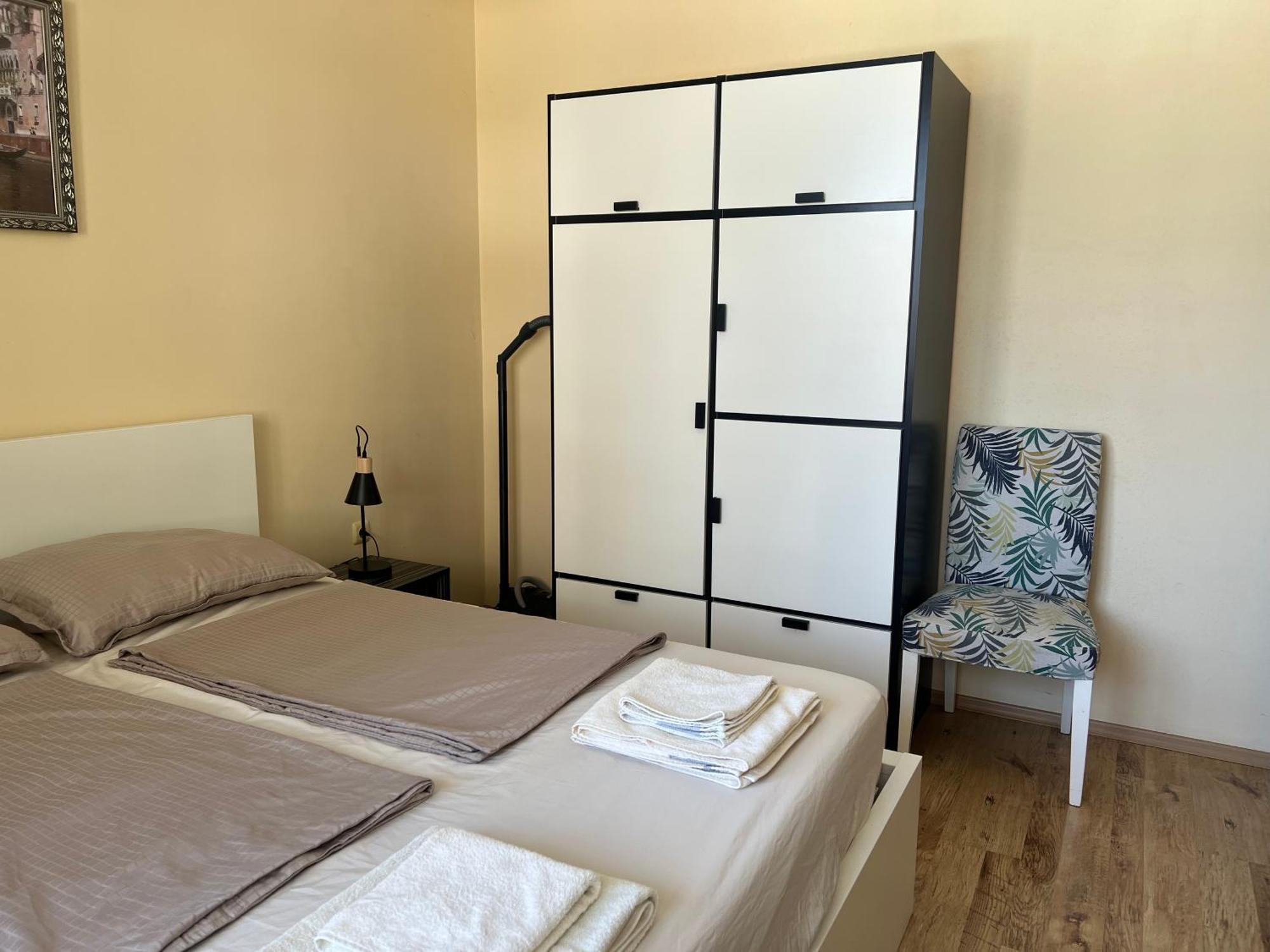 Apartment Sozopol Dreams Екстериор снимка
